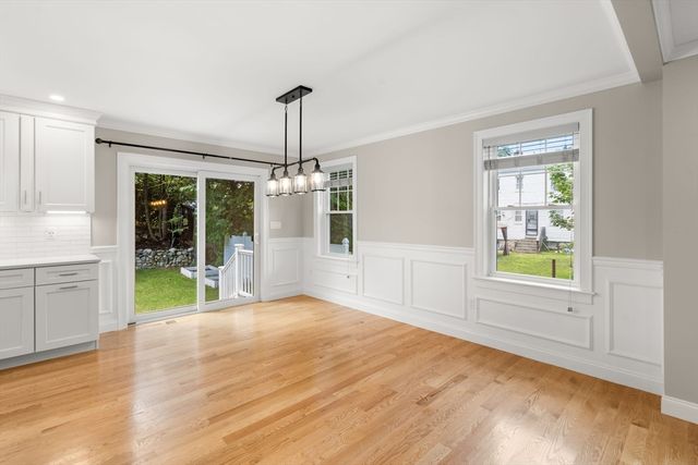 46 Mokema Ave, Waltham, MA 02451