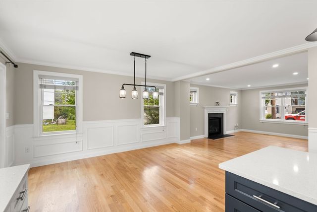 46 Mokema Ave, Waltham, MA 02451