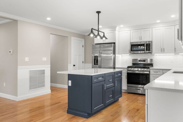 46 Mokema Ave, Waltham, MA 02451