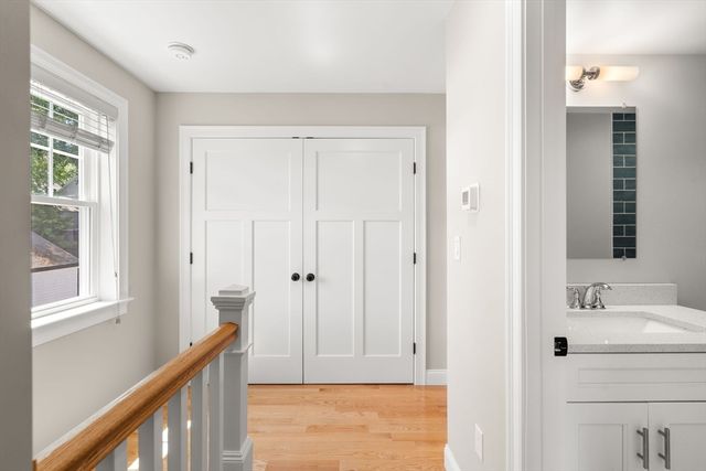 46 Mokema Ave, Waltham, MA 02451