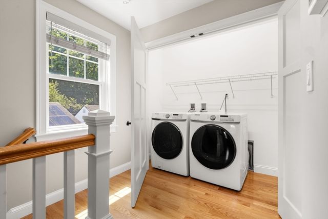 46 Mokema Ave, Waltham, MA 02451