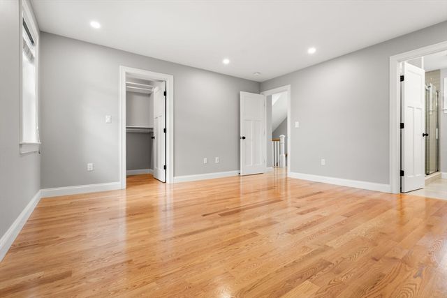46 Mokema Ave, Waltham, MA 02451