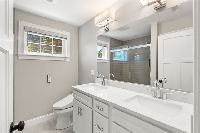 46 Mokema Ave, Waltham, MA 02451