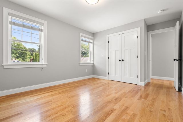 46 Mokema Ave, Waltham, MA 02451