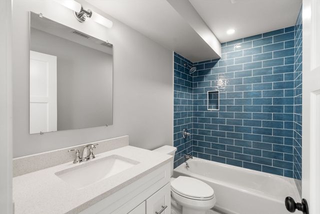 46 Mokema Ave, Waltham, MA 02451