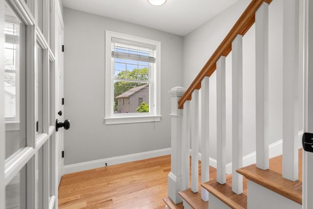 46 Mokema Ave, Waltham, MA 02451