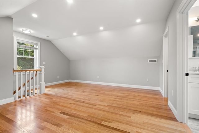 46 Mokema Ave, Waltham, MA 02451