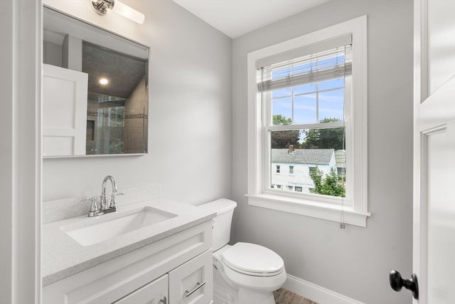 46 Mokema Ave, Waltham, MA 02451