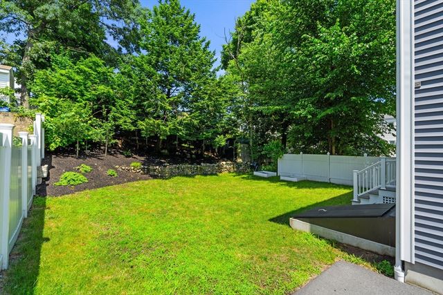 46 Mokema Ave, Waltham, MA 02451