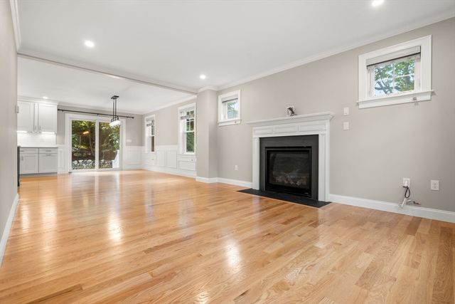 46 Mokema Ave, Waltham, MA 02451
