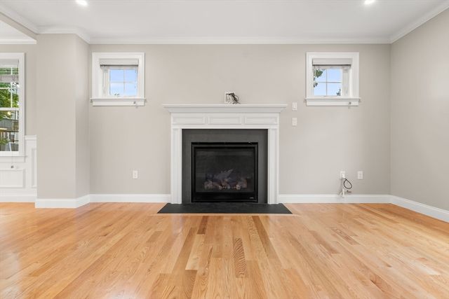 46 Mokema Ave, Waltham, MA 02451