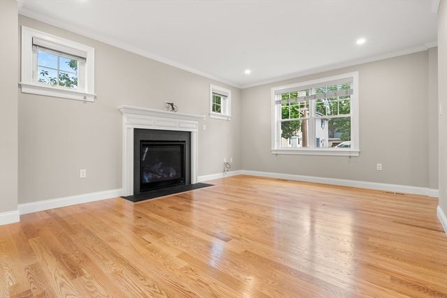 46 Mokema Ave, Waltham, MA 02451