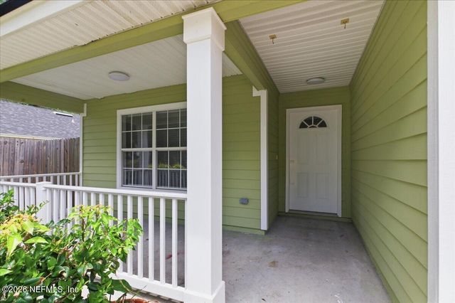 3907 ADIROLF Road, Jacksonville, FL 32207