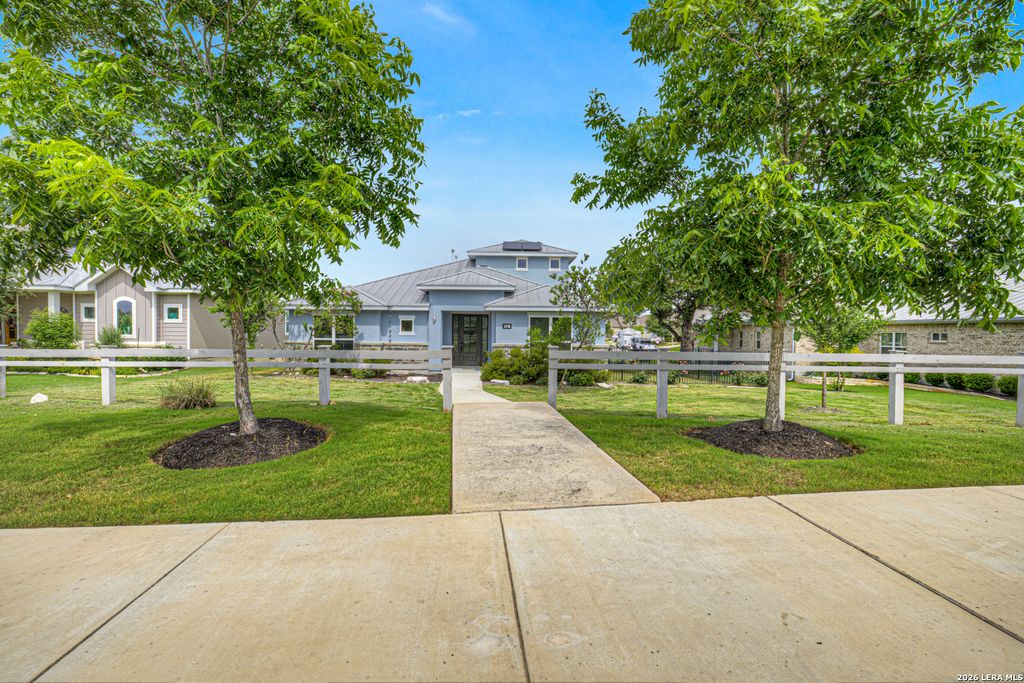 1216 MEYER PKWY, New Braunfels, TX 78132