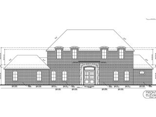22576 Pine Bluff Way, Edmond, OK 73025