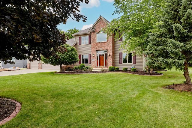 W234N7641 Grey Moss COURT, Sussex, WI 53089