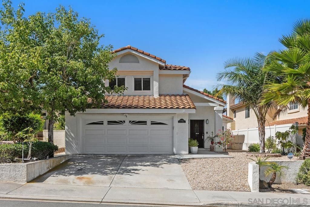 14438 Callejon Musica, San Diego, CA 92129 — exterior