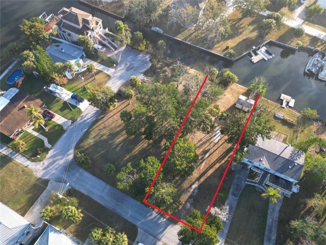 14434 BIRCH STREET, Hudson, FL 34667