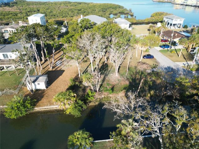 14434 BIRCH STREET, Hudson, FL 34667