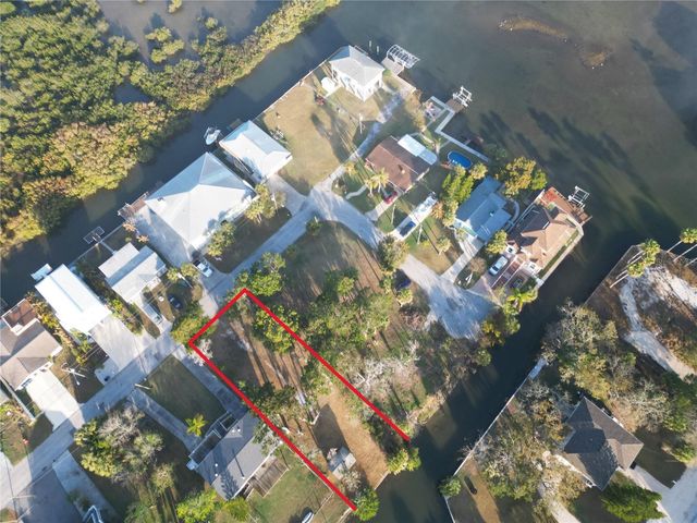 14434 BIRCH STREET, Hudson, FL 34667