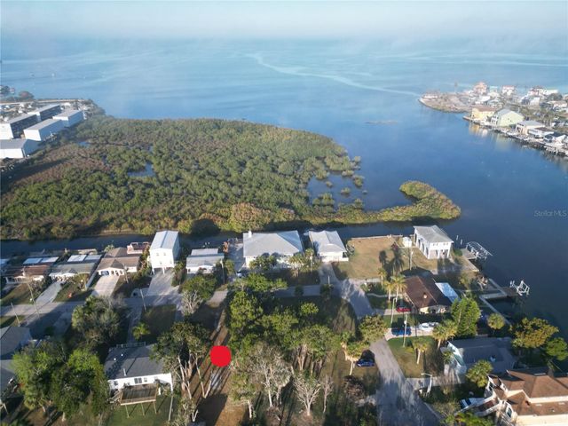 14434 BIRCH STREET, Hudson, FL 34667