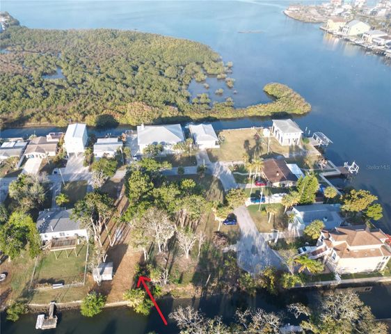 14434 BIRCH STREET, Hudson, FL 34667