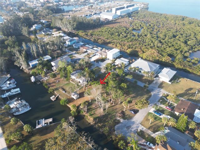 14434 BIRCH STREET, Hudson, FL 34667