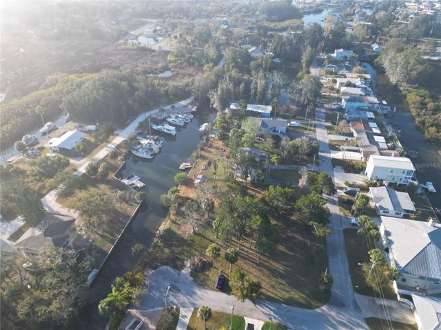 14434 BIRCH STREET, Hudson, FL 34667