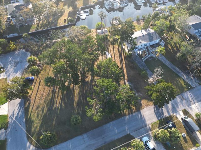 14434 BIRCH STREET, Hudson, FL 34667