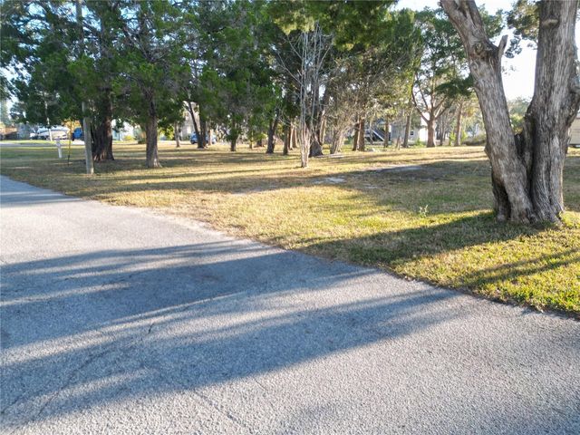 14434 BIRCH STREET, Hudson, FL 34667