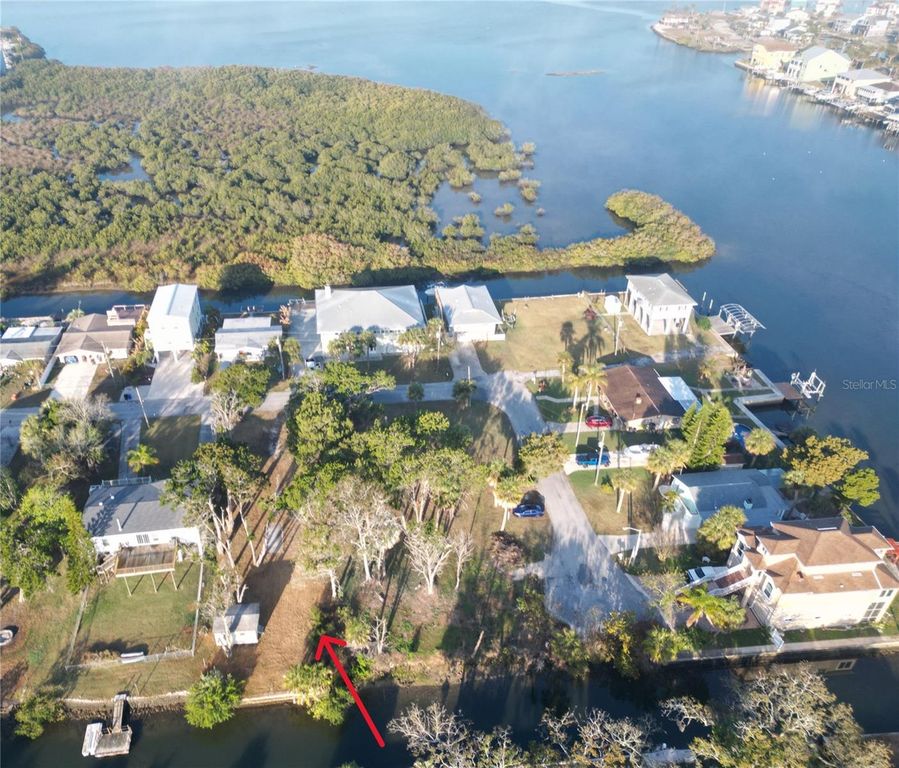 Image 5 of property listing at 14434 BIRCH STREET, Hudson, FL 34667