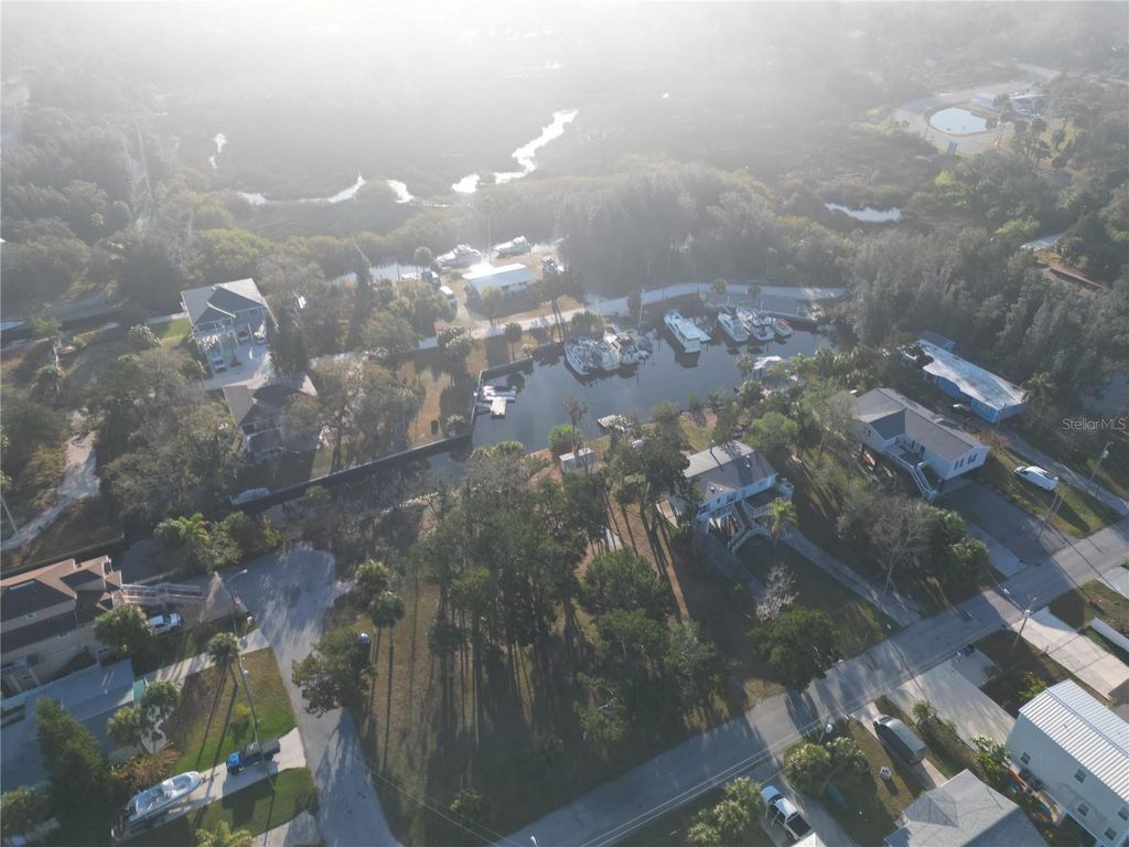 Image 8 of property listing at 14434 BIRCH STREET, Hudson, FL 34667