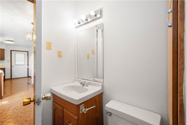 106 Level Street, Bentleyville, PA 15314