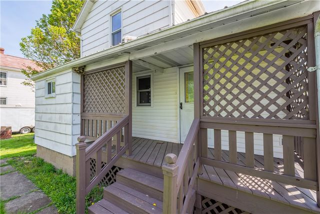 106 Level Street, Bentleyville, PA 15314