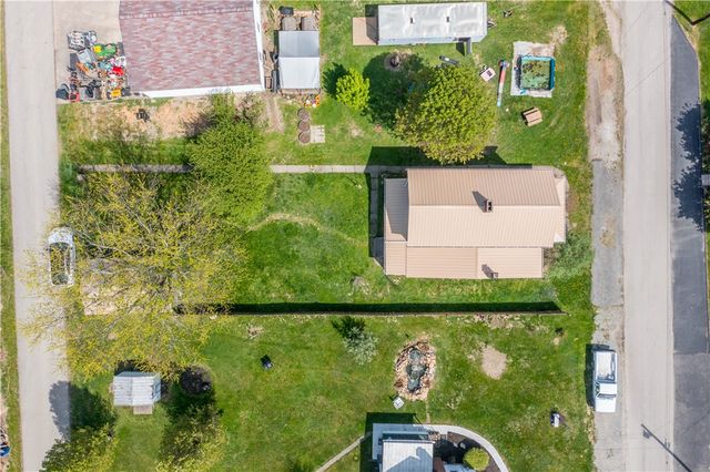 106 Level Street, Bentleyville, PA 15314