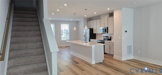 10147 Blue Wing Ln, Henrico, VA 23059