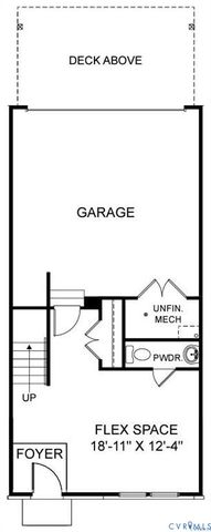 10147 Blue Wing Ln, Henrico, VA 23059