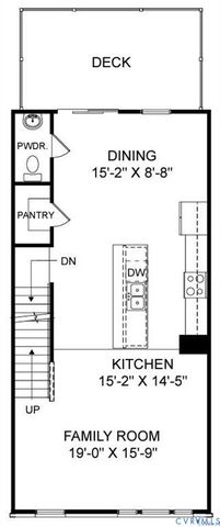 10147 Blue Wing Ln, Henrico, VA 23059