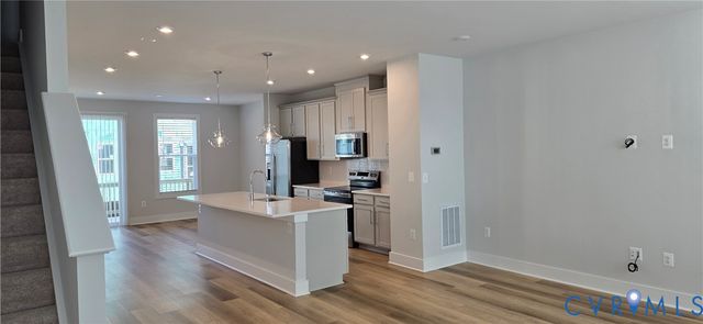 10147 Blue Wing Ln, Henrico, VA 23059