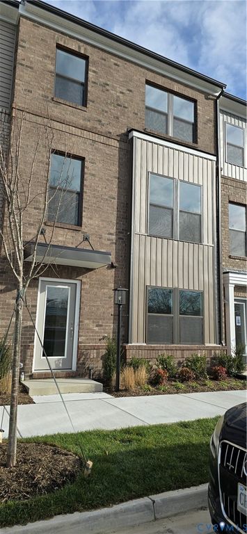 10147 Blue Wing Ln, Henrico, VA 23059