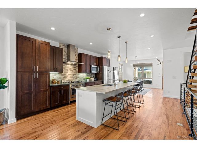 4465 Stuart St, Denver, CO 80212