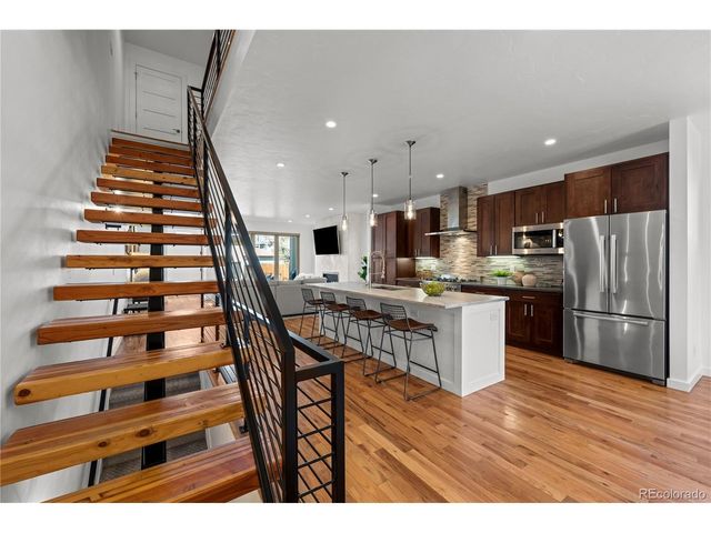 4465 Stuart St, Denver, CO 80212