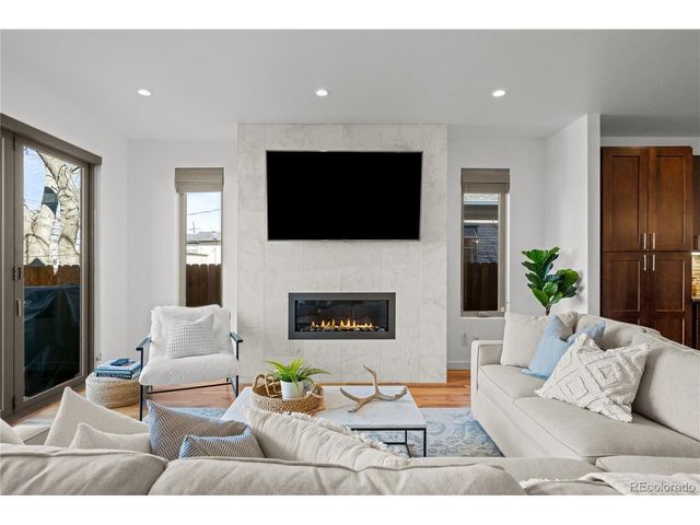 4465 Stuart St, Denver, CO 80212