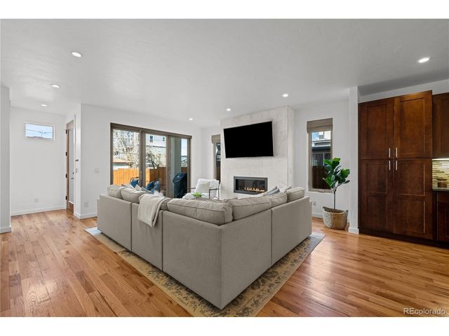 4465 Stuart St, Denver, CO 80212