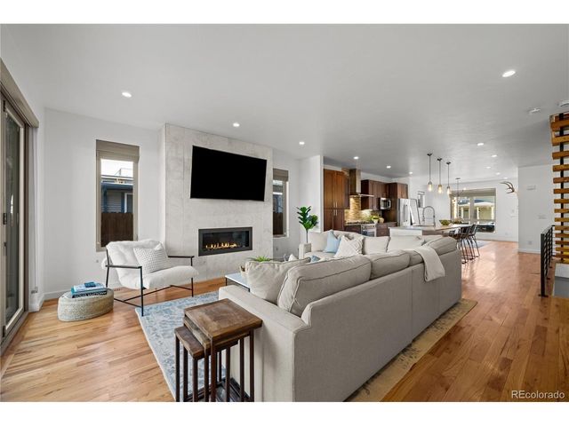 4465 Stuart St, Denver, CO 80212