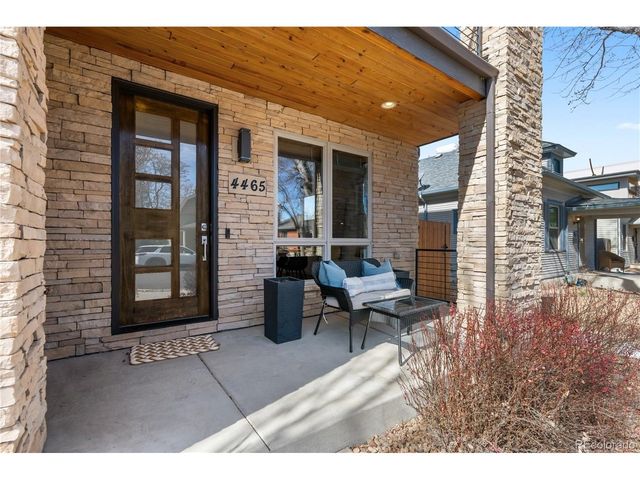 4465 Stuart St, Denver, CO 80212