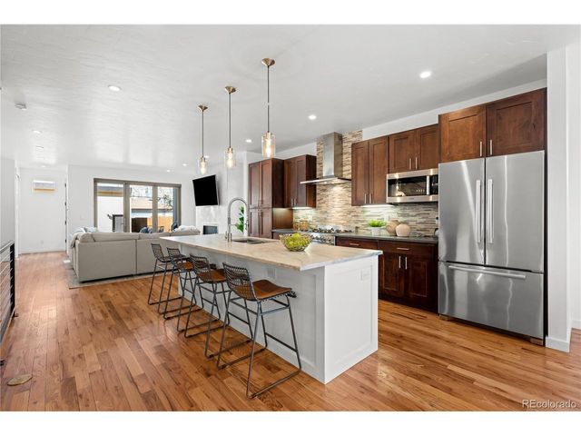 4465 Stuart St, Denver, CO 80212