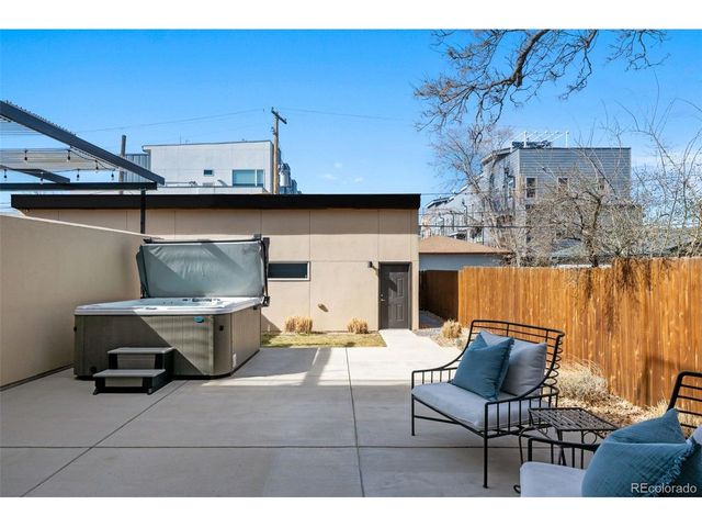 4465 Stuart St, Denver, CO 80212