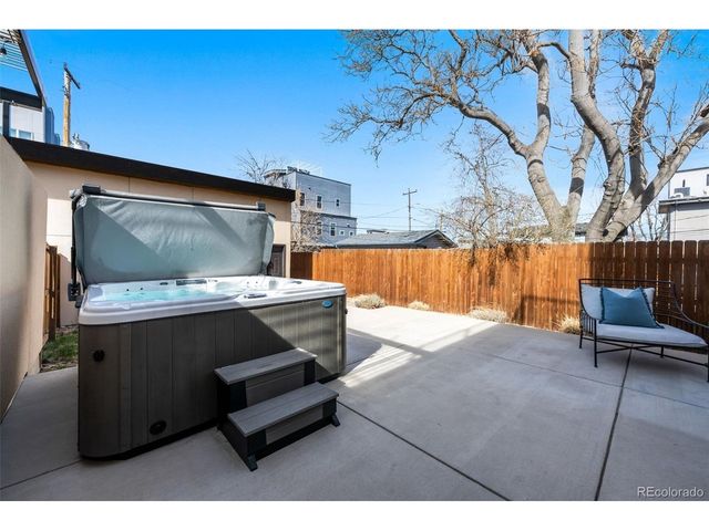 4465 Stuart St, Denver, CO 80212