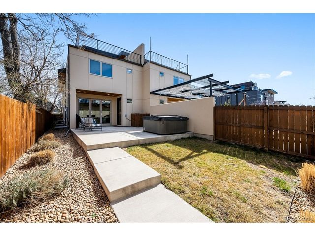 4465 Stuart St, Denver, CO 80212